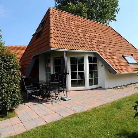 Strandvogt 4 La24 Buhne 24 *